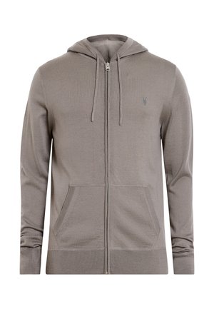 AllSaints - Bluza rozpinana