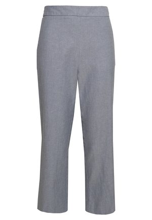 Pantalon classique - blue