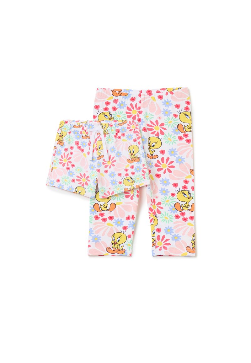OVS Legging (type pantalon) multicolore
