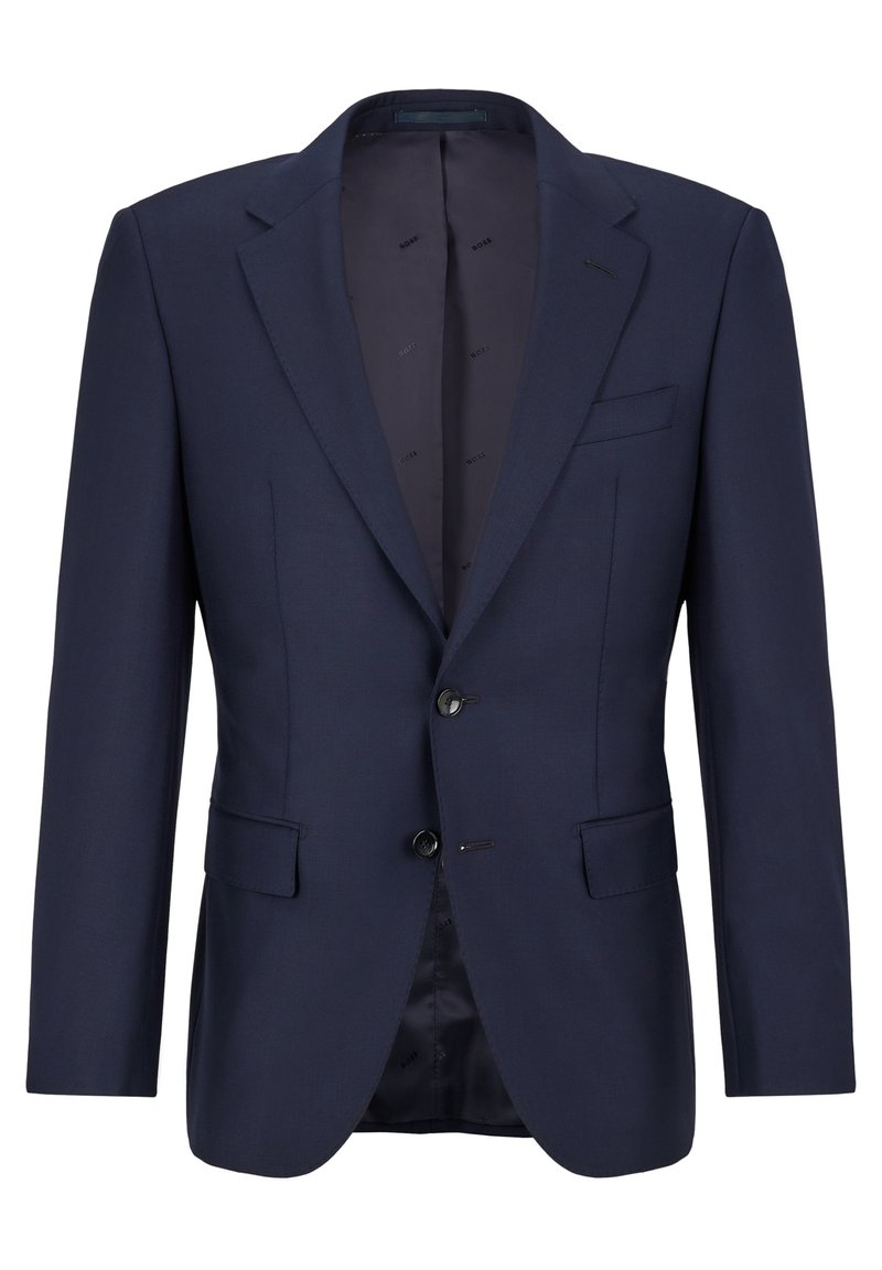 Boss Blazer zwart