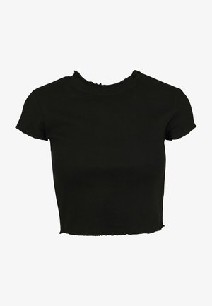 Urban Classics, Blouse - black