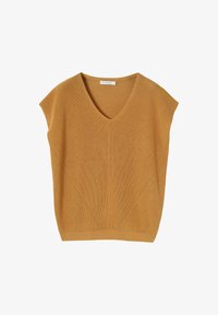 Επιλέχθηκε, muted yellow
