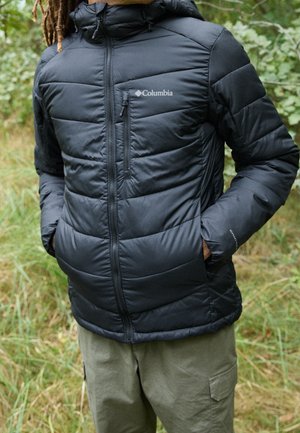 Giacca invernale - black