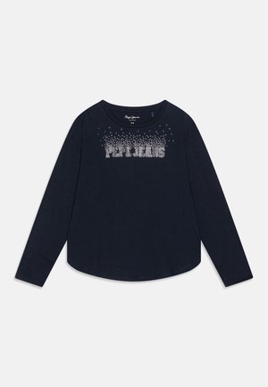 Longsleeve - dark blue