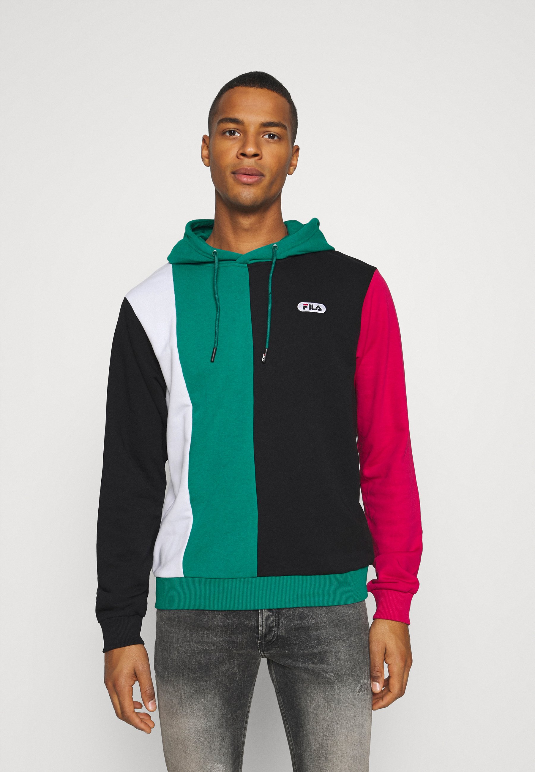 zalando sweat fila