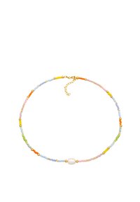 SUMMER VIBES - Colier - gold-coloured