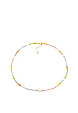 SUMMER VIBES - Kaulakoru - gold-coloured