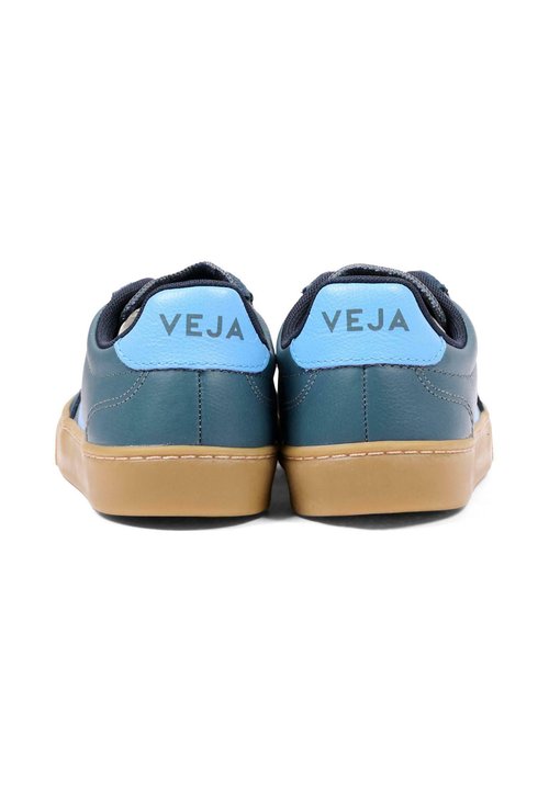 Veja SNEAKERS - Zapatillas - blue — photo 4