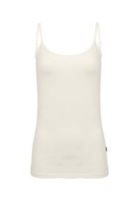 Unausgewählt, blanc