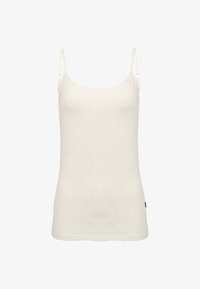 Unausgewählt, blanc