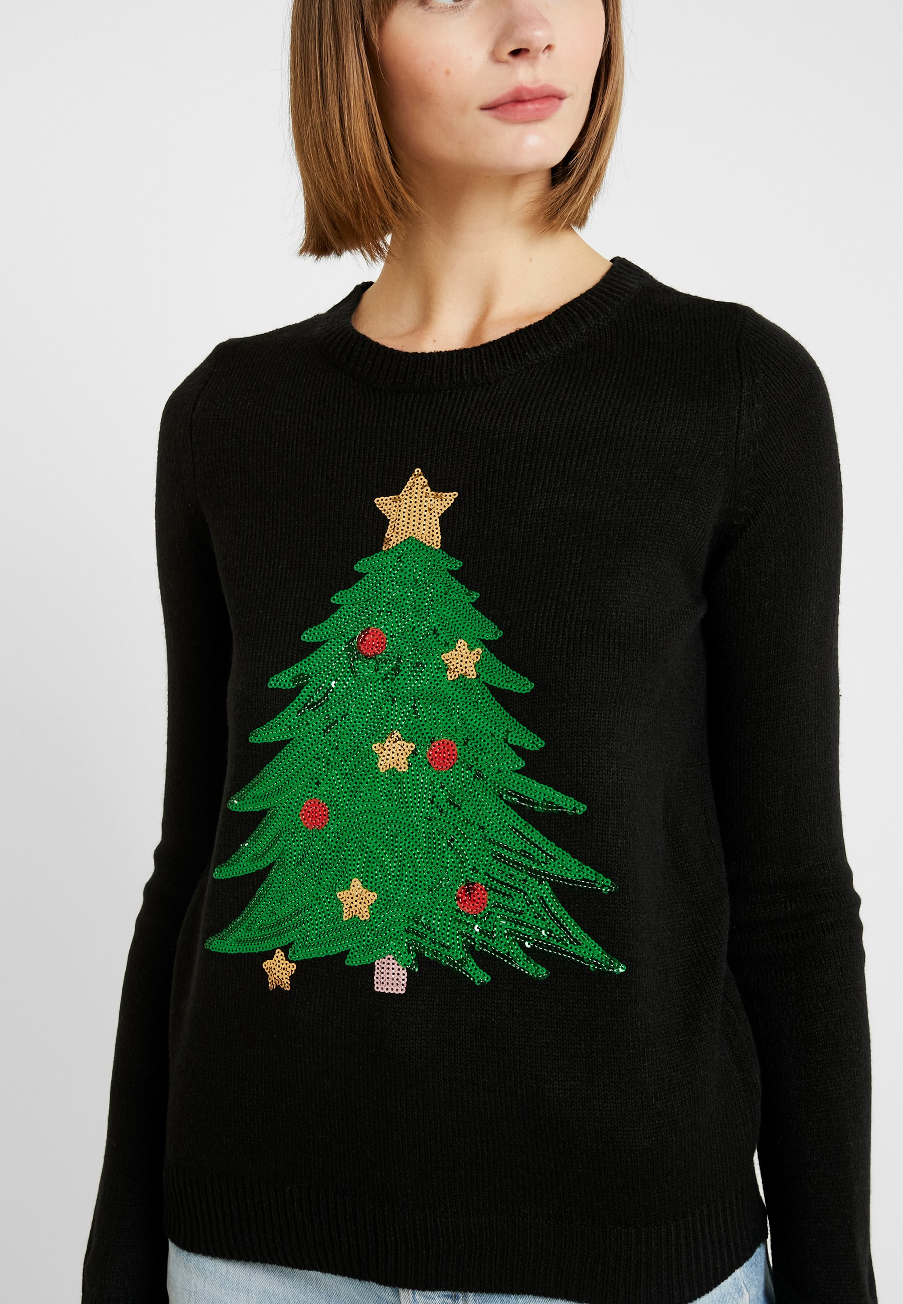 Jersey navidad zalando Clearance