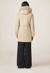 Oltre MIDI - Mantel - beige