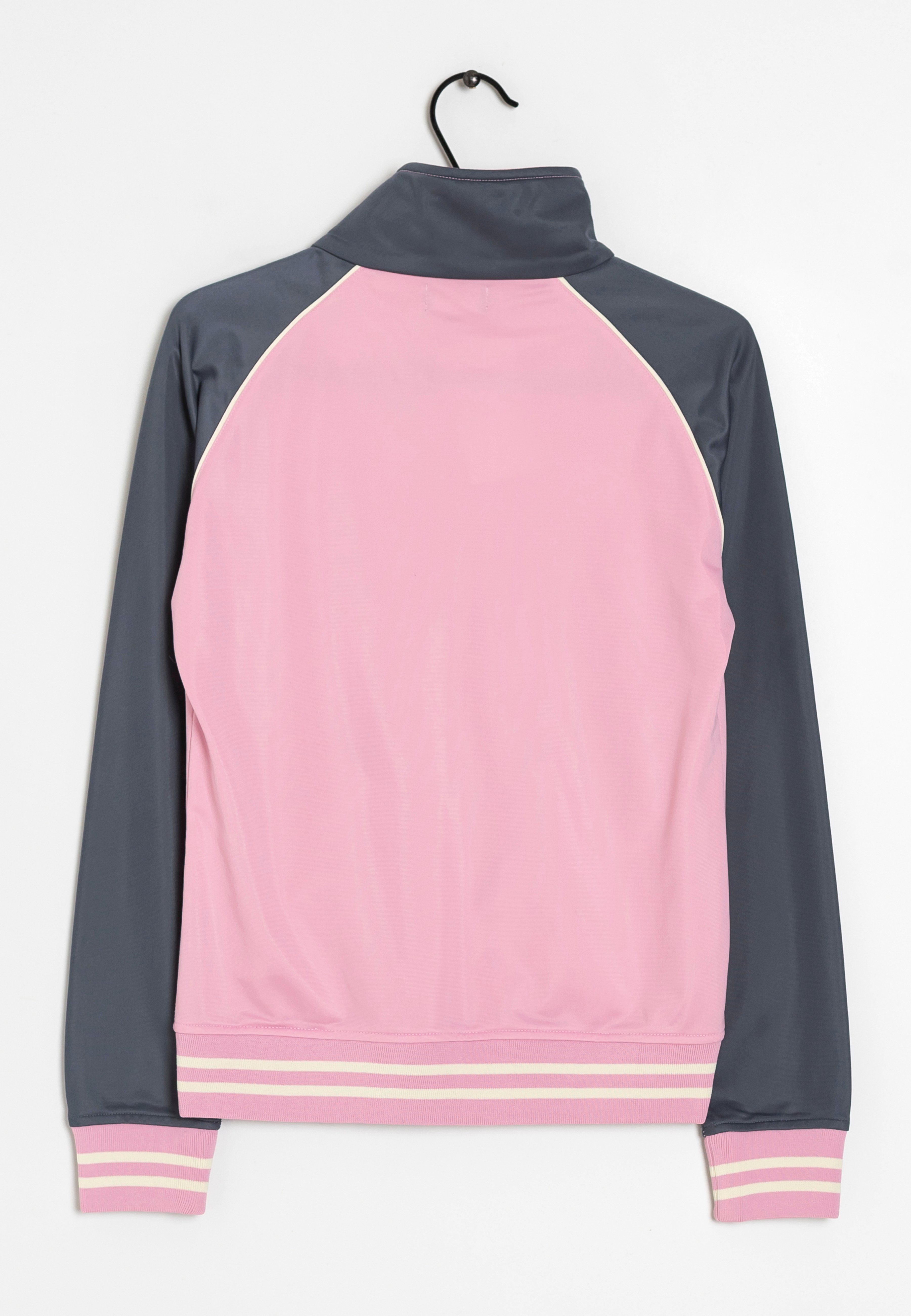 Kappa Summer jacket - pink - (Pre-owned 