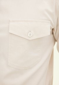 Oscar Jacobson Overhemd - soft beige