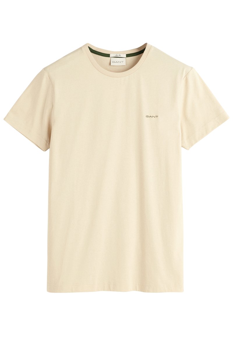 GANT Camiseta básica - Imagen 1