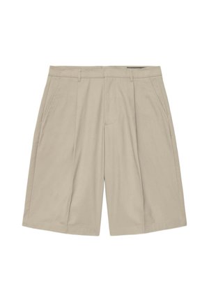 AllSaints, CASTRO SHORT - Shorts - pasilla brown
