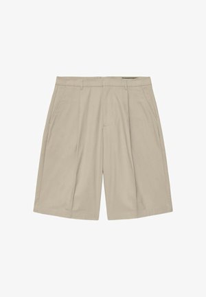 AllSaints, CASTRO SHORT - Shorts - pasilla brown