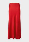 VMLIVIA LONG SKIRT - Jupe longue - ribbon red