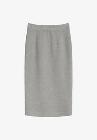 Seleccionado, grey granite melange