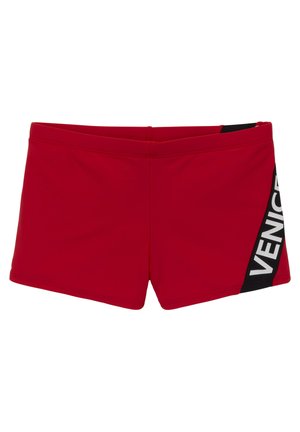 Badehose Pants - rot