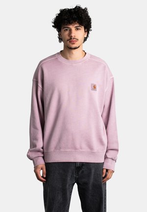 Carhartt WIP NELSON różowy