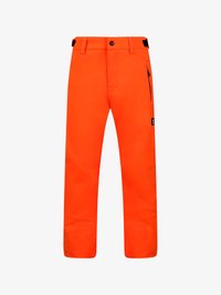 Ikke valgt, punch orange