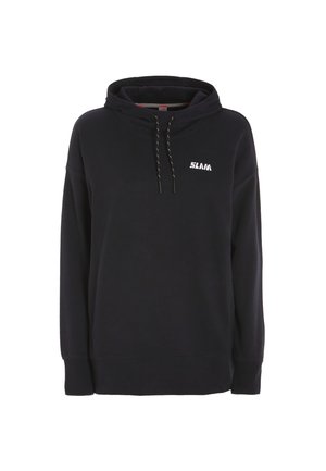 Slam DECK - Sweat à capuche - dark navy