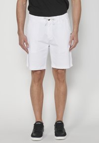 Koroshi Šortky - blanco