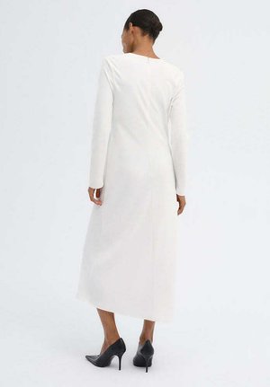 Mango, ADULT - Robe de jour - white