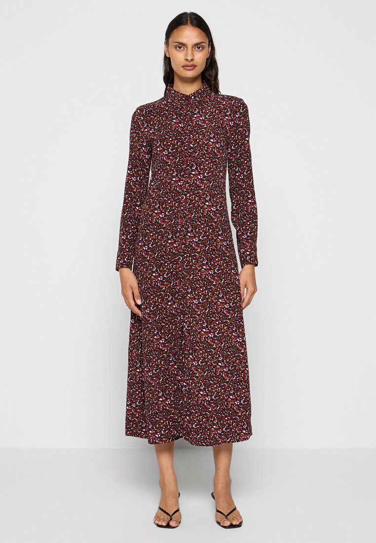 & Other Stories Blousejurk meerkleurig & Other Stories Blousejurk meerkleurig