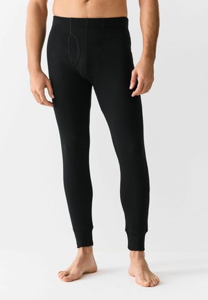 THERMOGEN  - Långkalsonger - black