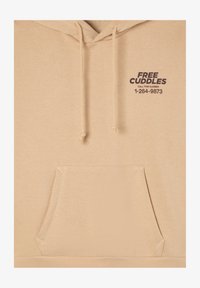 Wybrany, beige chiaro