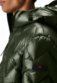 Peuterey HONOVA - Giacca da mezza stagione - verde