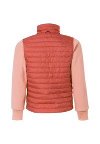 Vaude 3IN1 - Giacca hard shell - redeva