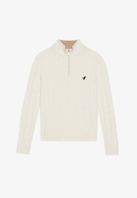 Wybrany, off-white