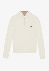 Pulóver - off-white