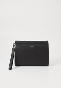 Valentino Bags HORIZON UNISEX - Pochette - nero