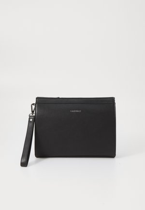Valentino Bags HORIZON UNISEX - Pochette - nero