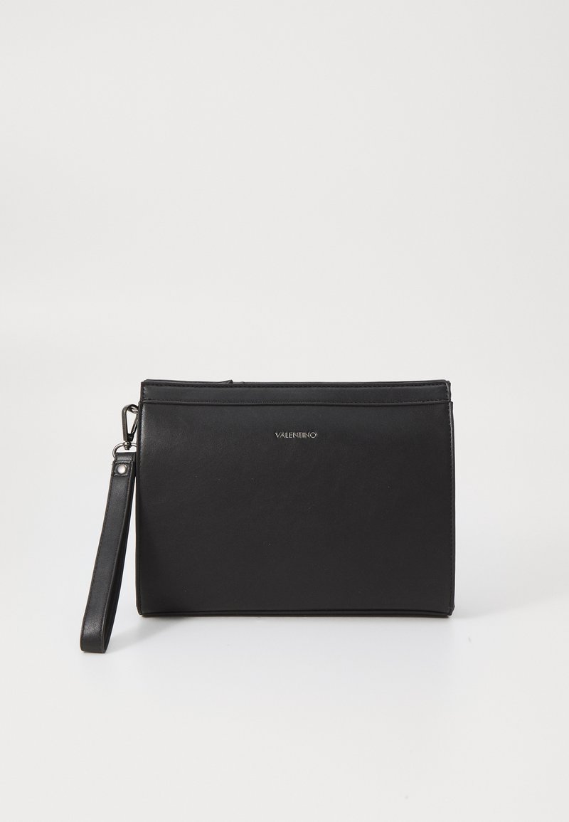 Valentino Bags HORIZON UNISEX - Pochette - nero