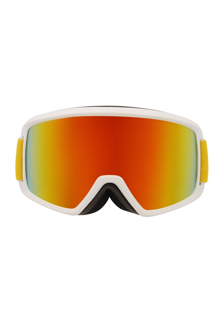 Red Bull SPECT Eyewear Skibril geel