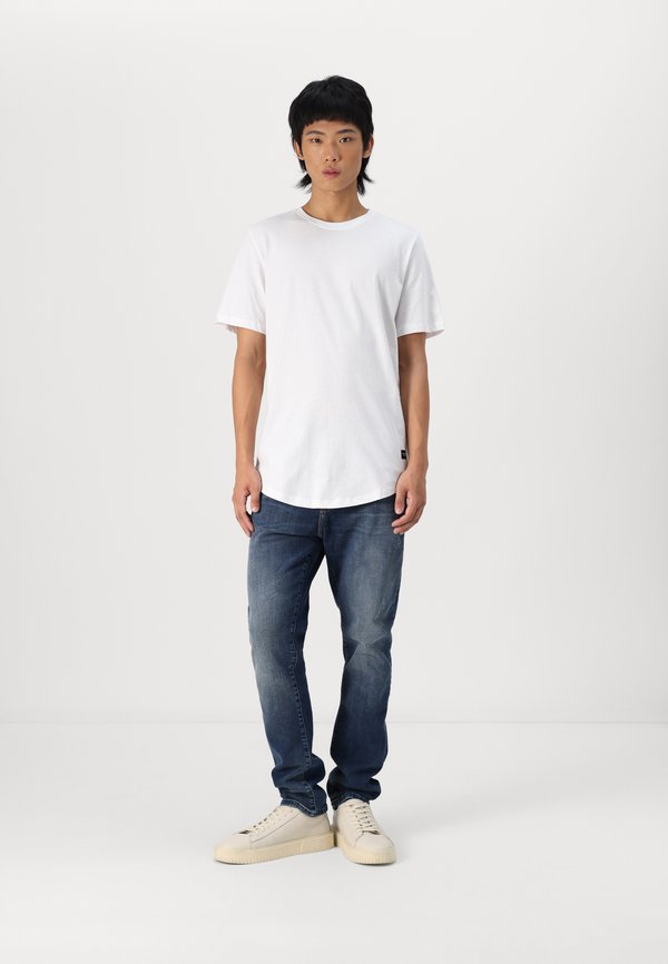 JJENOA TEE 3 PACK - Basic T-shirt