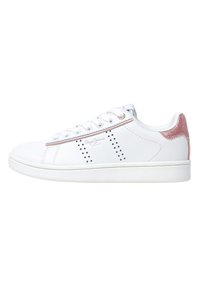 Pepe Jeans - PLAYER NIGHT - Sneaker low - white Thumbnail-Bild 1