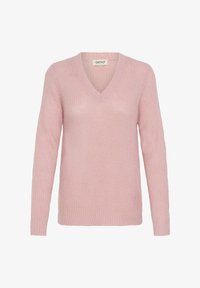 Valitud, zephyr melange