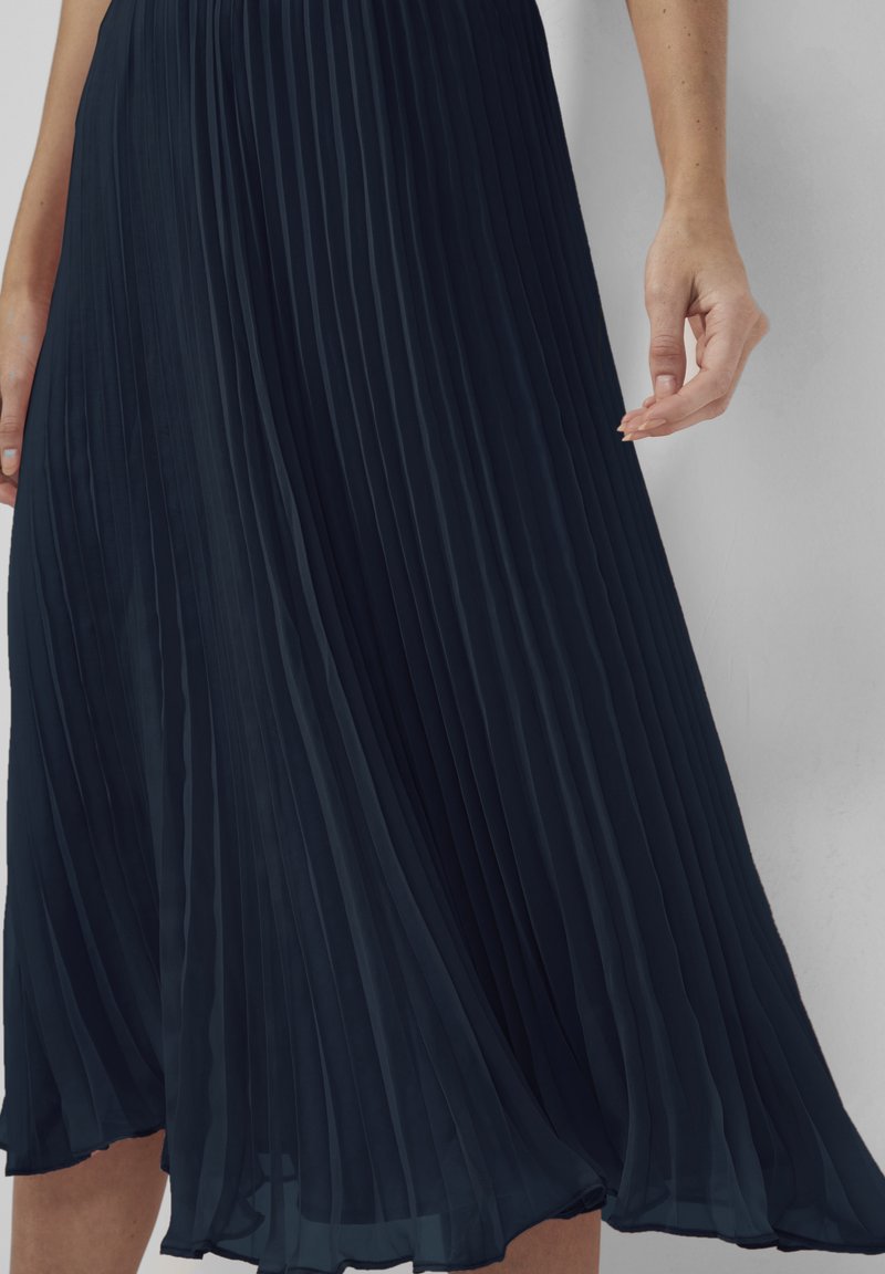 Damen Jeansröcke | French Connection ELLA A-Linien-Rock utility blue/blau - YE40237 Damen Jeansröcke | French Connection ELLA A-Linien-Rock utility blue/blau - YE40237