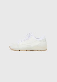 CANARIA - Joggesko - white