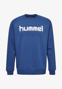 Selezionato, true blue