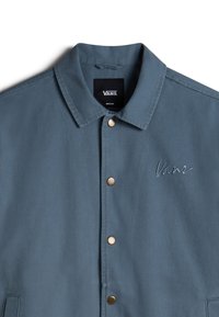 Vans TORREY COACHES - Summer jacket - stormy weather