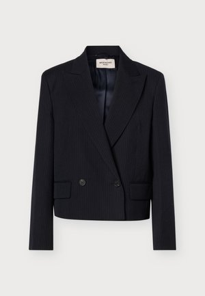Weekend Max Mara, Blazer - navy