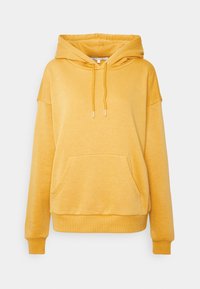 Não selecionado, golden spice