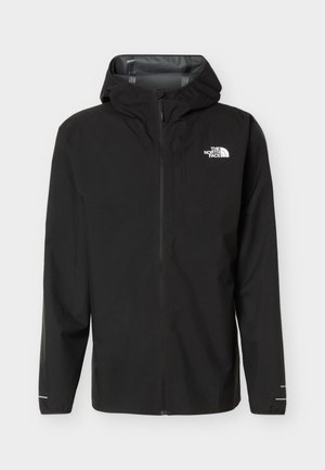 The North Face FONTANALES JACKET - Hardshelljacke - black
